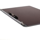 Macbook Pro A1707 Krídlo LCD Snímač Space Gray Uhlopriečka 15.4"