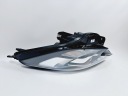 OPEL CORSA E PHARE GAUCHE XÉNON LED 39068627photo 12