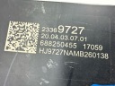 МОДУЛЬ ГАЛЬМА РУЧНОГО CHEVROLET CAMARO 23369727  фото 14