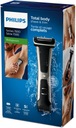 Philips BG7025/15 Bodygroom серии 7000, триммер с бритвой