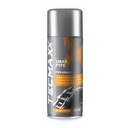 Профессиональная смазка ПТФЭ TECMAXX PTFE 400мл