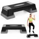 АЭРОБНЫЕ УПРАЖНЕНИЯ STEP 2 STEPS РЕГУЛИРУЕМЫЙ ФИТНЕС STURDY