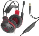 ИГРОВЫЕ НАУШНИКИ ДЛЯ ПК Speedlink CELSOR Стереомикрофон