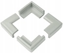 Защитные уголки BabyOno FOAM 4 шт.