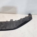 DOUBLURE SPOILER PARE-CHOCS AVANT AUDI RS6 C8 4K8 CARBONEphoto 13