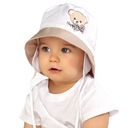 ШАПКА ДЛЯ МАЛЬЧИКА, ТОНКАЯ, НА ЛЕТО, 1950-е гг.