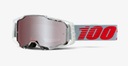 GOGLE 100% PROCENT ARMEGA X-RAY CROSS NARTY