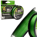 МОСТОВАЯ ЛЕСКА Dynema Micro Tex Ziel 0,08 мм