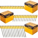 Гвозди STD 2,6х55мм на ленте DEWALT для DCN890