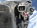 TOYOTA YARIS III 2014 PROJECTEUR AVANT DROIT PHARE DROITE AVANTphoto 12