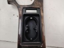 2002 BMW X5 E53 CHÂSSIS LEVIER DE VITESSES 9408021photo 8