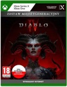 DIABLO 4 IV XBOX ONE  X / S DIGITÁLNA VERZIA KÓD KĽÚČ JAZYK PL