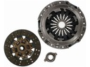 SET CLUTCH SET OPEL MONTEREY A 3.2 91-94 ISUZU TROOPER II 3.2 91-98 photo 1 - milautoparts-fr.ukrlive.com