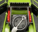 Chevy Apache серии OFF ROAD 1:24 Motormax 79135
