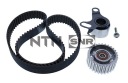 ENSEMBLE COURROIE DISTRIBUTION SNR KD469.03photo 16