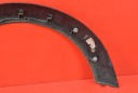 НАКЛАДКА КРИЛА ЛІВИЙ ЗАД ЧОРНА 114129-10 МІНІ COOPER ONE R56 06-13  (17525672306) фото min 10
