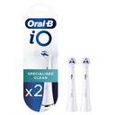 Насадки iO Oral-B 2 шт. Specialized Clean Original