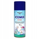 ОХЛАЖДАЮЩИЙ СПРЕЙ ICE-MIX - ЗАМОРОЗКА 200 мл льда