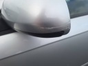 PORTES COMPLET GAUCHE AVANT RÉTROVISEUR AUDI A3 8P LY7Wphoto 9