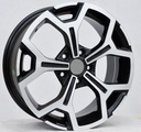 LLANTAS 17'' TOYOTA AURIS AVALON AVENSIS AVENSIS 