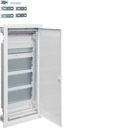 Мультимедийный коммутатор п/т 4х12 VU48NWB Hager