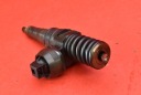 ФОРСУНКА POMPOФОРСУНКА 038130073AJ 0414720037 VW ПАСАТ B5 1.9 TDI 130 KM 00-05  фото 5