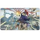 UP - Playmat - Мистический архив (японский) - Мастера Мизксикса