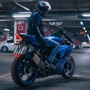 КРІПЛЕННЯ КРІПЛЕННЯ TABLICYREJESTRACYJNEJ UNIWERSALNEBLACK MOTOCYKLSWIATLEMLED  фото 12