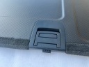BMW X3 E83 RESTYLE FLOOR CLADDING TRUNK BILATERAL  photo 6