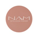 NAM Satin Loose Powder 8 г рассыпчатой ​​пудры