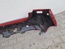 БАМПЕР OPEL CORSA F GSI ЗАД ЗАДНІЙ PREST-02  (18884774080) фото min 11