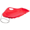 ПЛАСТИКОВІ САНКИ ВЕЛИКІ ДЛЯ ДІТЕЙ ГІРКА ГІРКА ГІРКА МІЦНА ОБОЛОНКА СНІГ