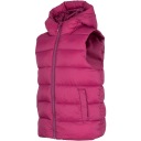 пуховик для девочек 4f