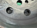 КОЛЕСО ДВОМАСОВИЙ ДВОМАСОВЕ VALEO FIAT BRAVO II 1.6 M-JET 07- 198A3000  (17127477639) фото min 8