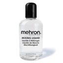 Mehron Makeup Mixing Liquid - 4,5 унции. (133 мл)