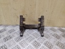 VOLKSWAGEN POLO IV 9N3 BRACKET CALIPER POSTERIOR LEFT SIDE  photo 6