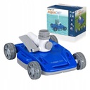 BESTWAY 58665 АВТОМАТИЧЕСКИЙ РОБОТ-ПЫЛЕСОС ДЛЯ БАССЕЙНА