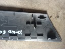 PROTECTION TUNNELS CENTRAL DROITE PEUGEOT OE 3008 9685415077photo 5