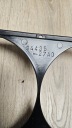 ЗАЩИТА ФАРЫ РАМКА SUZUKI GSX-R 750 / 1100 (1985-1988) 94435-27A00-291  фото 6