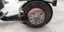AUDI Q3 83A 83F SPORTBACK SUSPENSION ARRIÈRE ARRIÈRE CHÂSSIS POUTREphoto 12