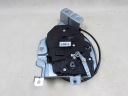 VW CADDY III 2K5 10-15 SERRURE DE PORTE ARRIÈRE 2K5827201Fphoto 5