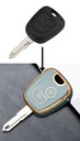 CASING KEY PEUGEOT 106 107 206 207 307 CITROEN C1 C2 C3 C4 AYGO CASE 