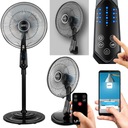 Напольный вентилятор 3 в 1 Yoer Fan+WiFi