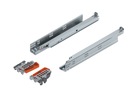 Направляющие тандемные BLUM BLUMOTION 560F4500B 30кг кп