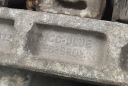 POIGNÉE COUSSIN BOÎTES FORD MONDEO MK3 2.0 TDCI 1S71-7M122photo 7
