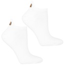 3x Ponožky Dámske Členkové Ponožky Bavlnené s výšivkou Roztomilé MORAJ 38-41 Značka Moraj