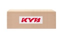 AIR BAGS SHOCK ABSORBER FROM BEARING KYB SM1533 FRONT 