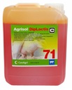 ПРЕПАРАТ ДЛЯ ПОГРУЖЕНИЯ 5 КГ AGRISOL DIPLACTIS 71