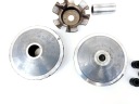 KYMCO PEOPLE S 125 VARIATOR CONTRAST  photo 8