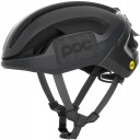 Шолом POC - Omne Ultra Mips URANIUM BLACK MATT - Розмір M